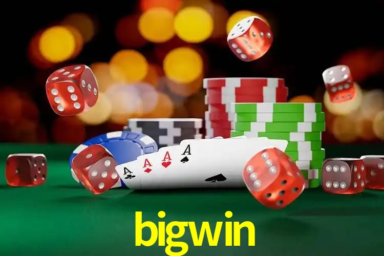 Bônus de Boas-vindas bigwin