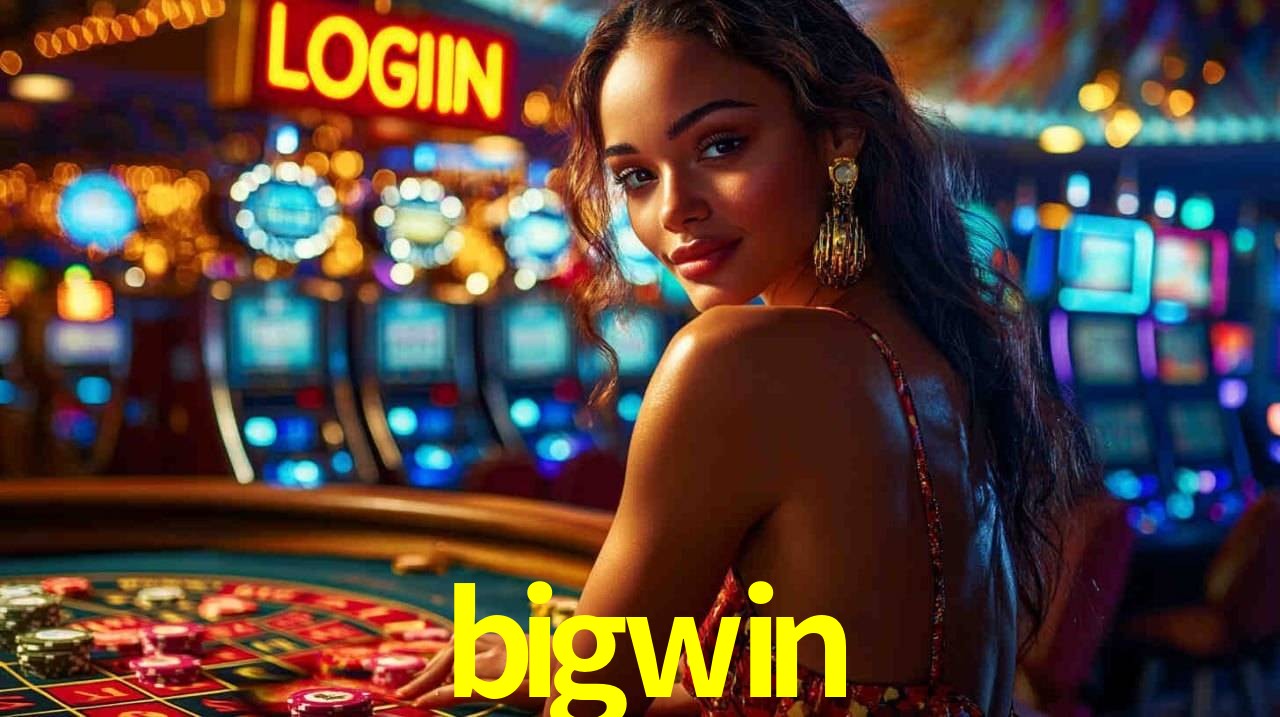 Experiência VIP bigwin