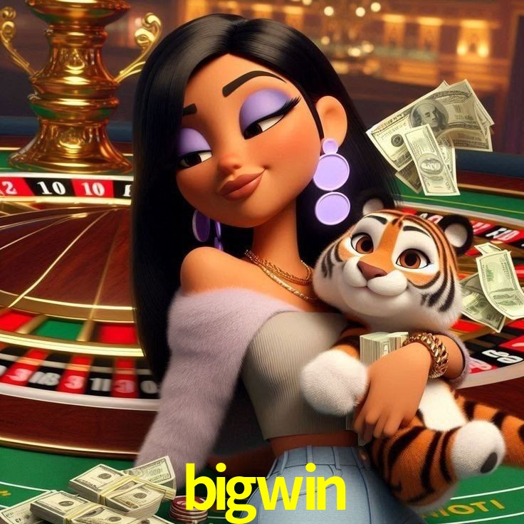 Welcome Bonus bigwin