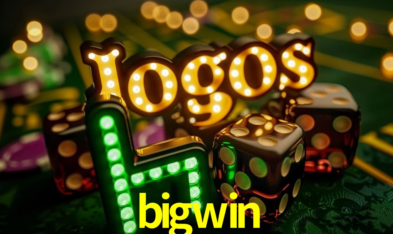Apostas de Futebol bigwin