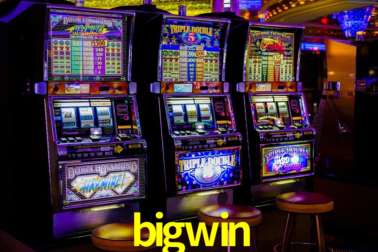 Torneios bigwin