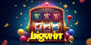 Jogos de Slot bigwin