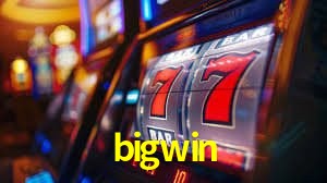 Recursos de Bônus bigwin