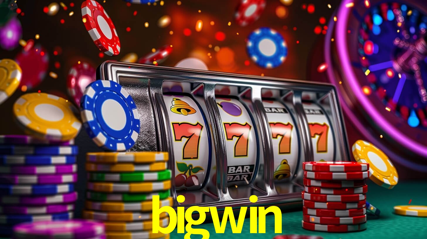cassino bigwin