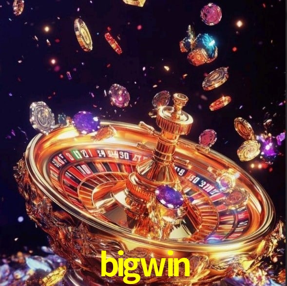 Provedores de Jogos bigwin