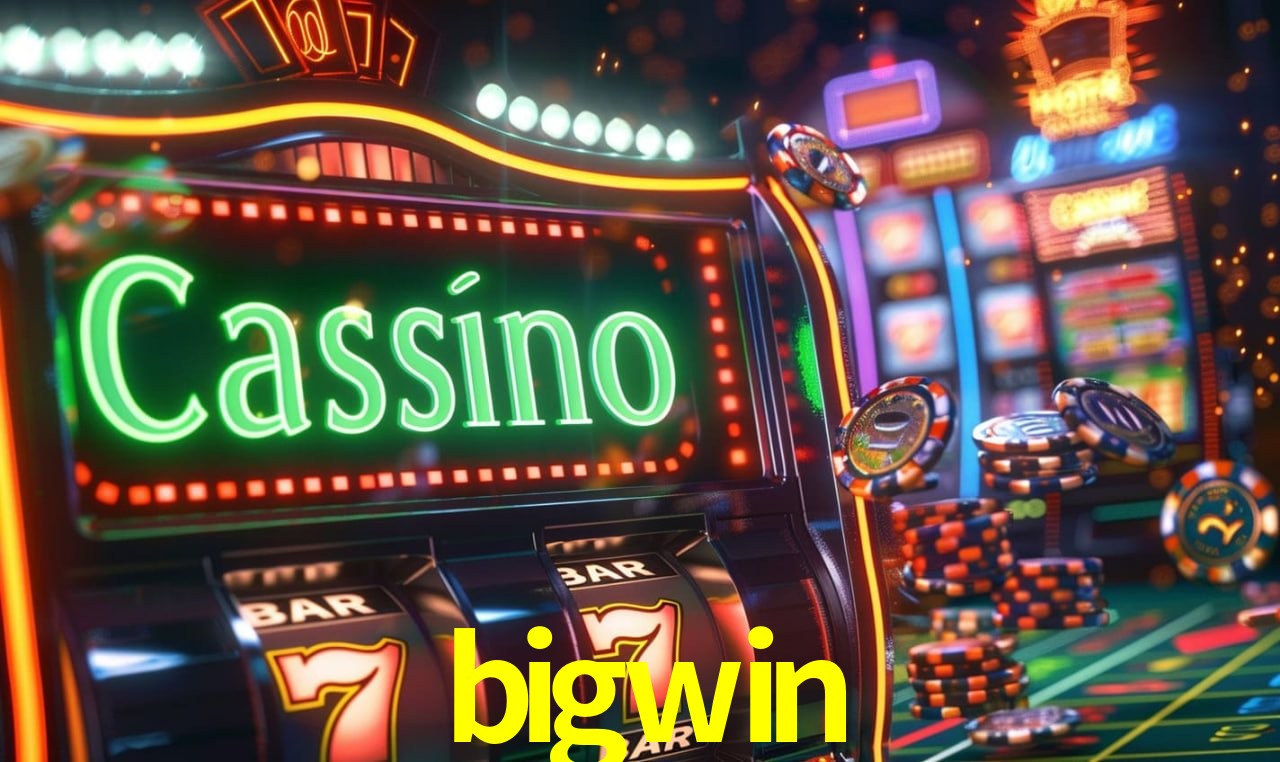 Avaliações dos Jogadores bigwin