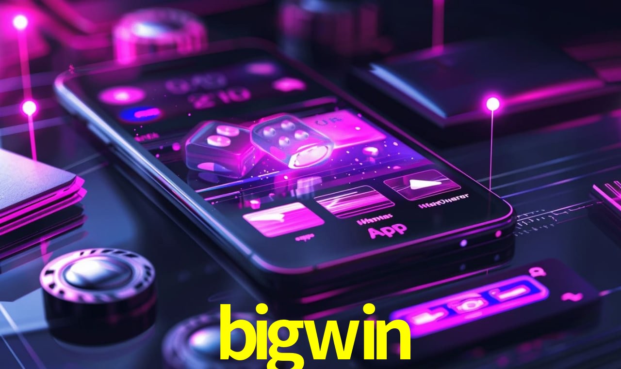 Tennis Betting bigwin