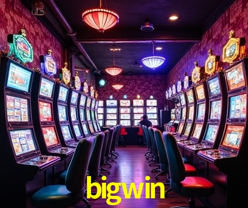 Sistemas de Segurança bigwin