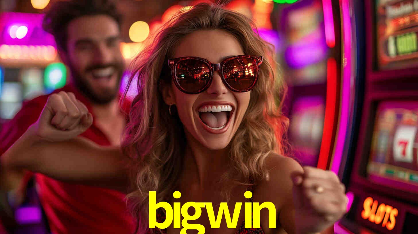 Apostas Esportivas na bigwin: Um Guia Completo