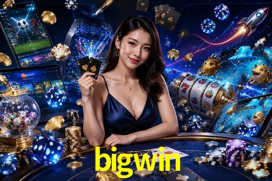 Seasonal Promotions bigwin