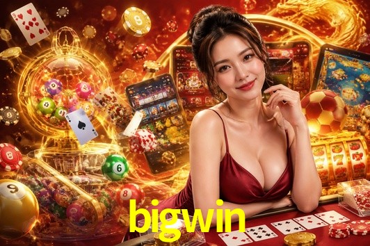 Account Benefits bigwin