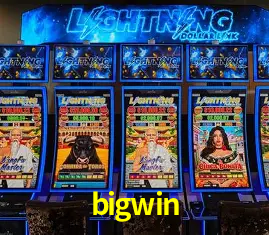 Explorando a Categoria de Eventos em Apostas na bigwin
