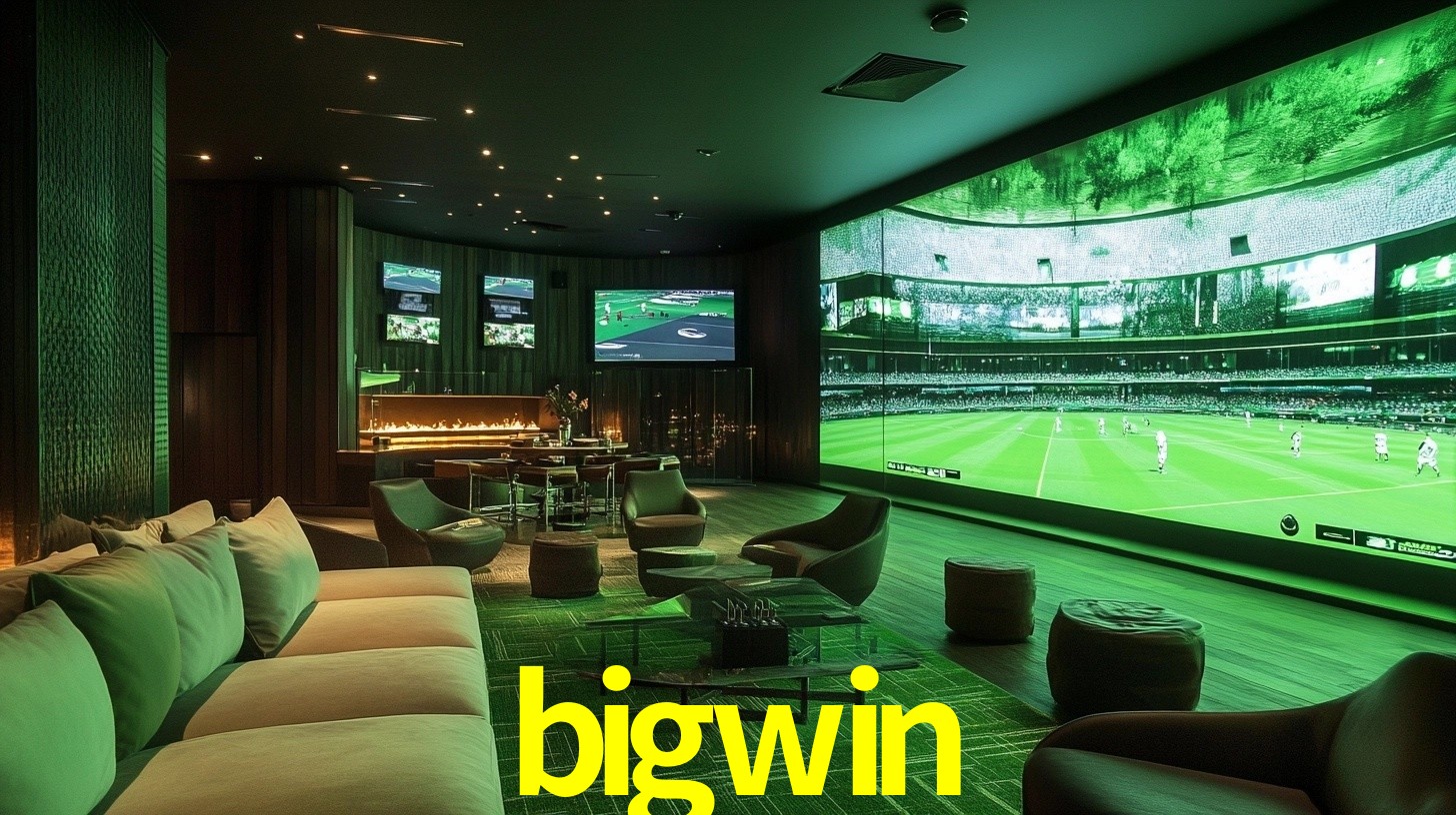 bigwin.com