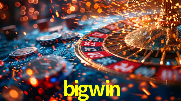 Platform Technology bigwin