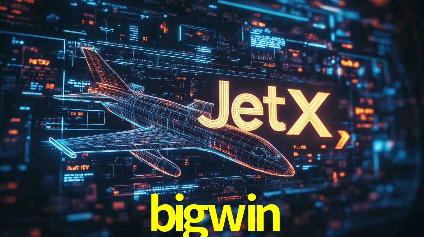 Inovações de Jogos na bigwin: O Futuro das Experiências Interativas