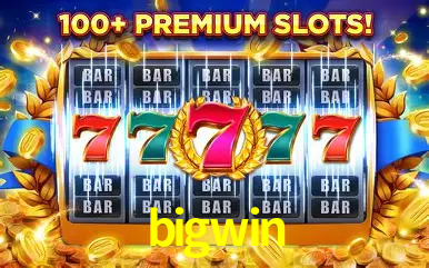 Descubra o Mundo do Cassino Online com bigwin
