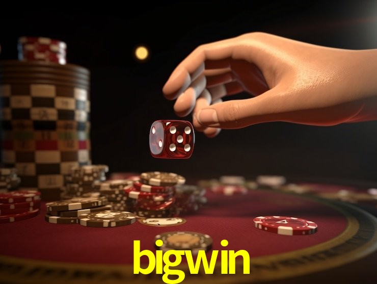 Estatísticas Esportivas bigwin
