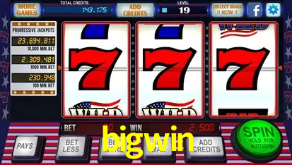 Descubra a Essência do bigwin: Nossa História e Compromissos