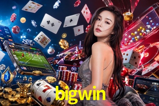 Slot Games bigwin