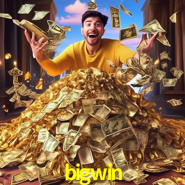 PIX Instantâneo bigwin