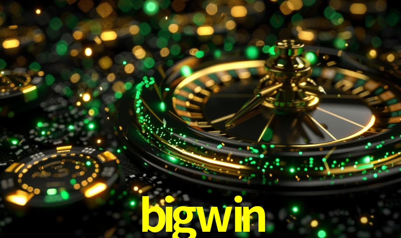Integração de APIs bigwin
