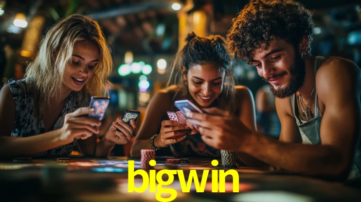 Live Casino bigwin