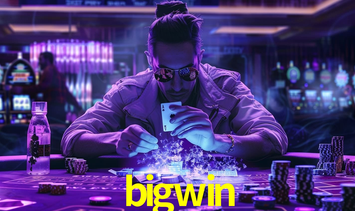 Spaceman Game bigwin