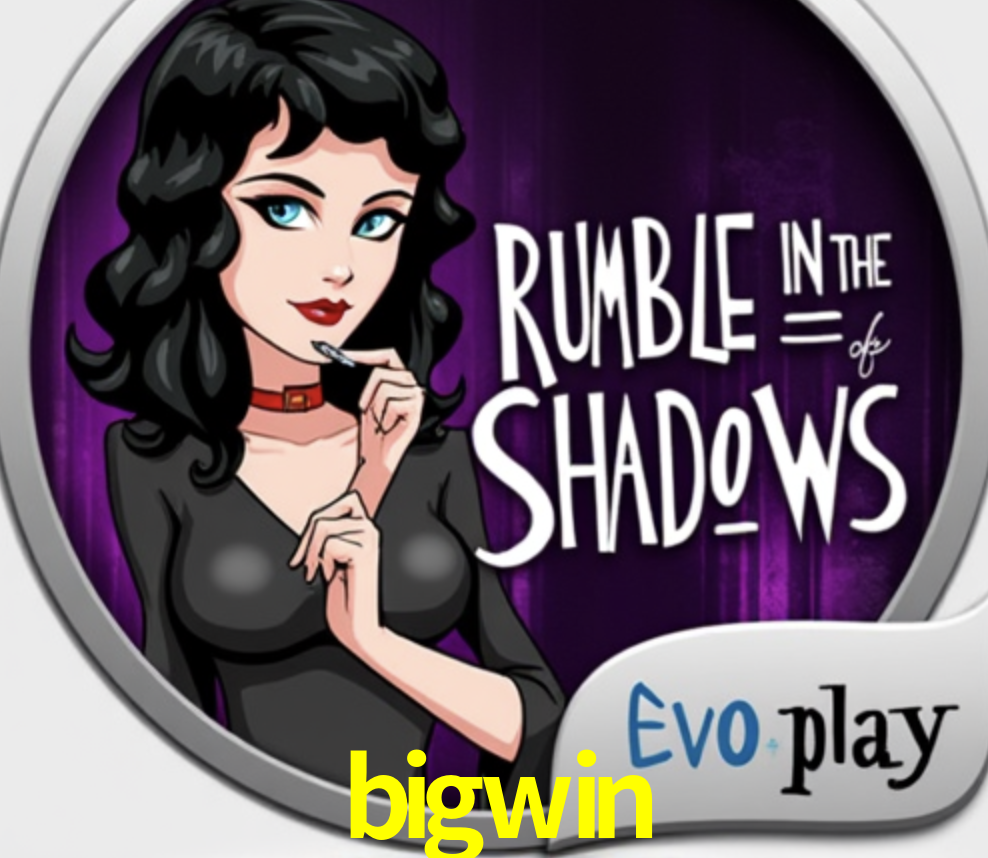 APP oficial da bigwin para mobile