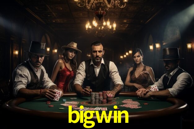 Inovações de Jogos na bigwin: O Futuro das Experiências Interativas