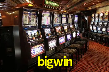 A Emoção da Loteria na bigwin: Uma Chance de Mudança de Vida