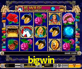 Desvendando o Mundo dos Jogos Virtuais na bigwin