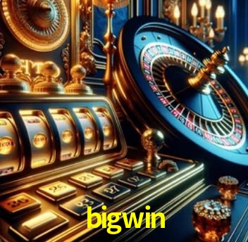 Bônus de Boas-vindas bigwin