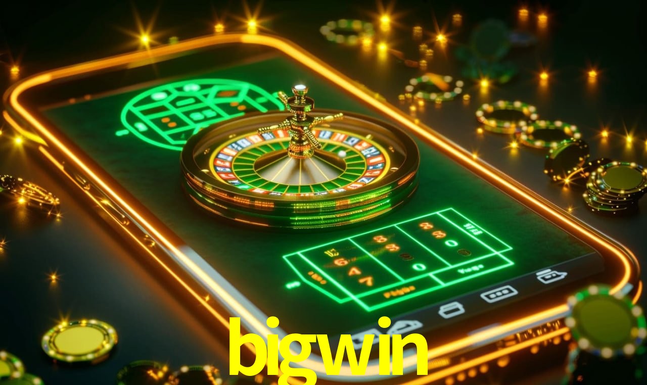 Casino Ao Vivo bigwin