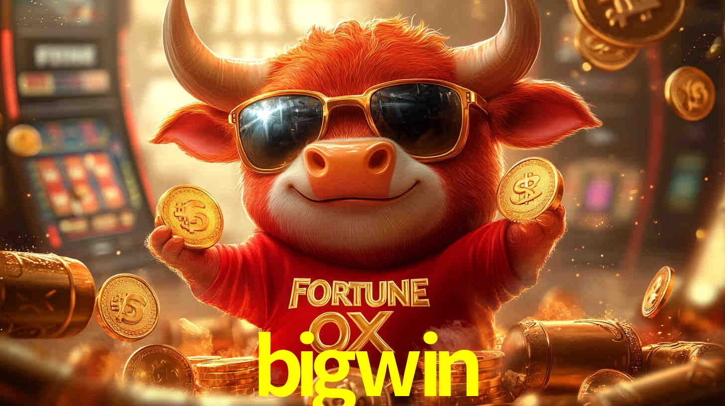 bigwin: Seu Especialista em Apostas Esportivas Brasileiras