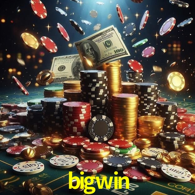 Desvendando o Mundo dos Jogos Virtuais na bigwin